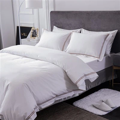 Hotelbeddengoed King